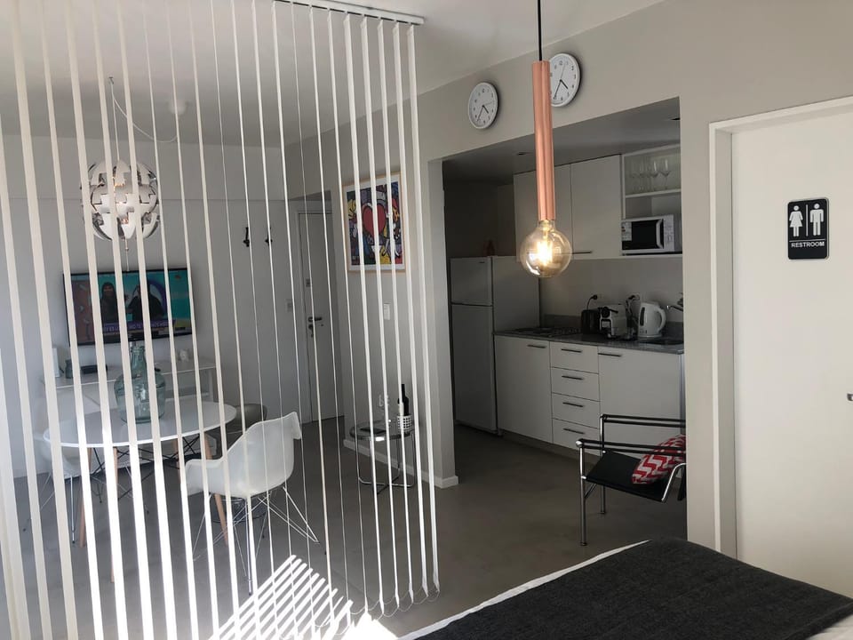 STUDIO 2 Belgrano Apartment in Buenos Aires