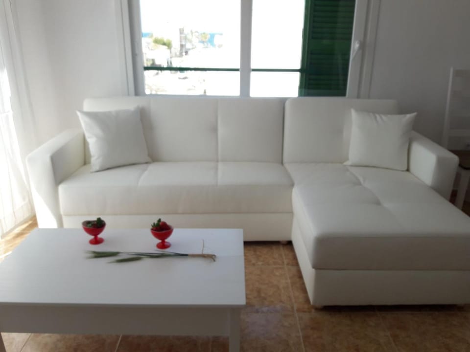 Wonderful, 100 meters from the beach. Apartment in Can Picafort