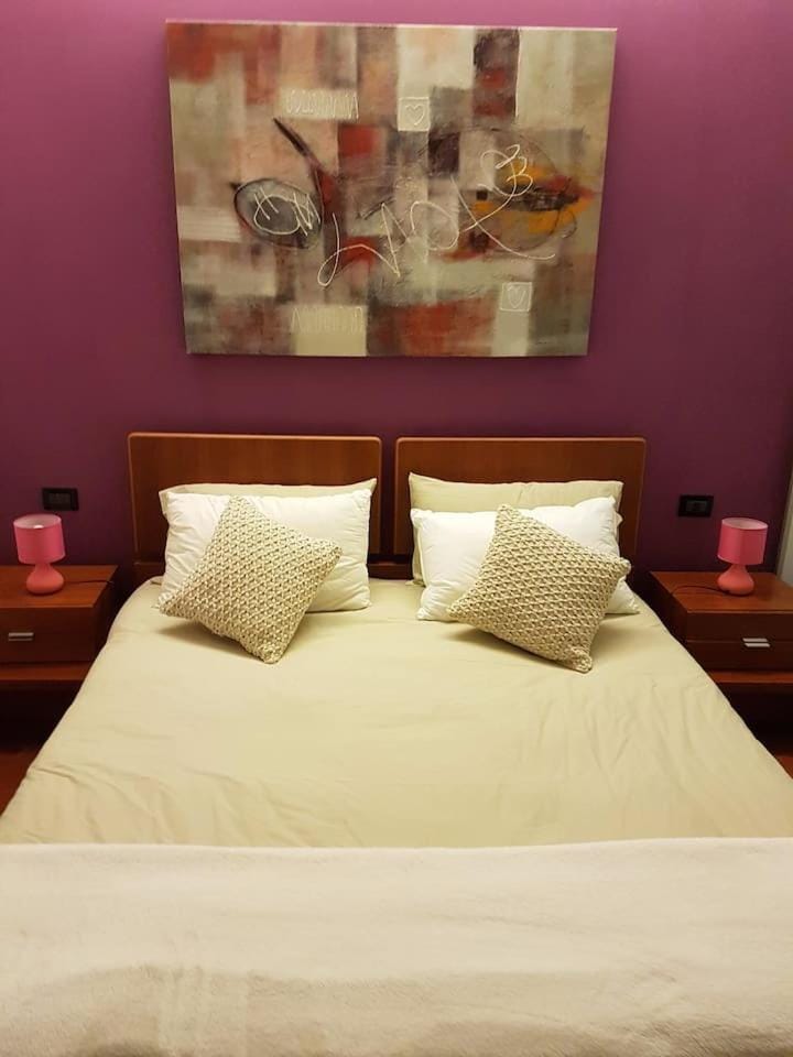 Residenza Annalisa Apartment in Veneto