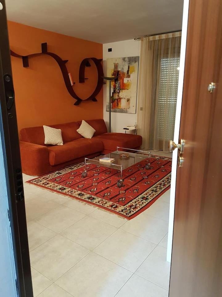 Residenza Annalisa Apartment in Veneto