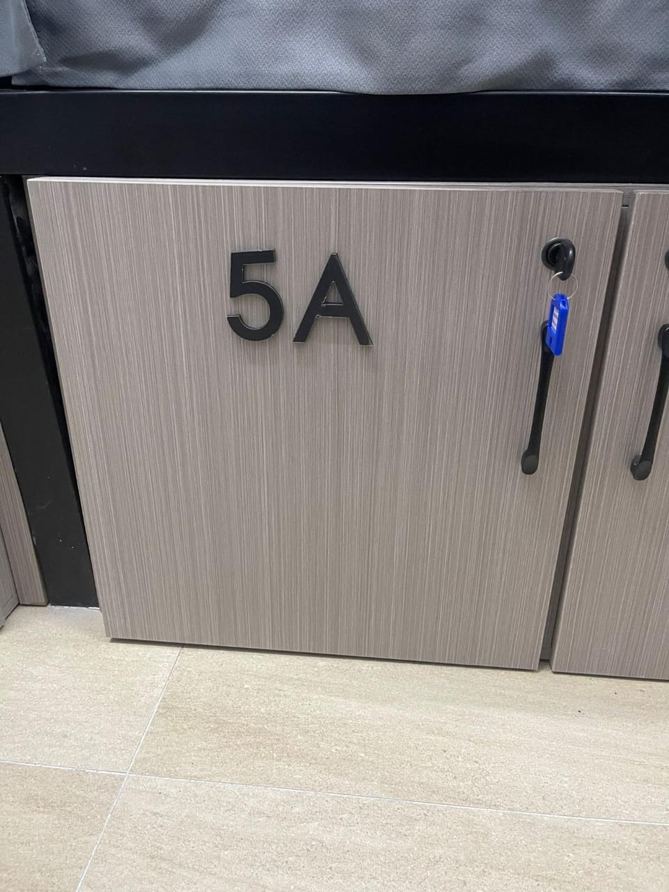 locker