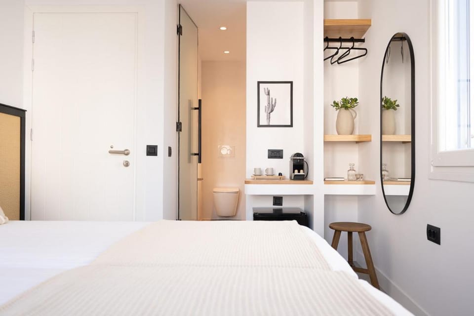 Eleana Hotel Hotel in Decentralized Administration of the Aegean