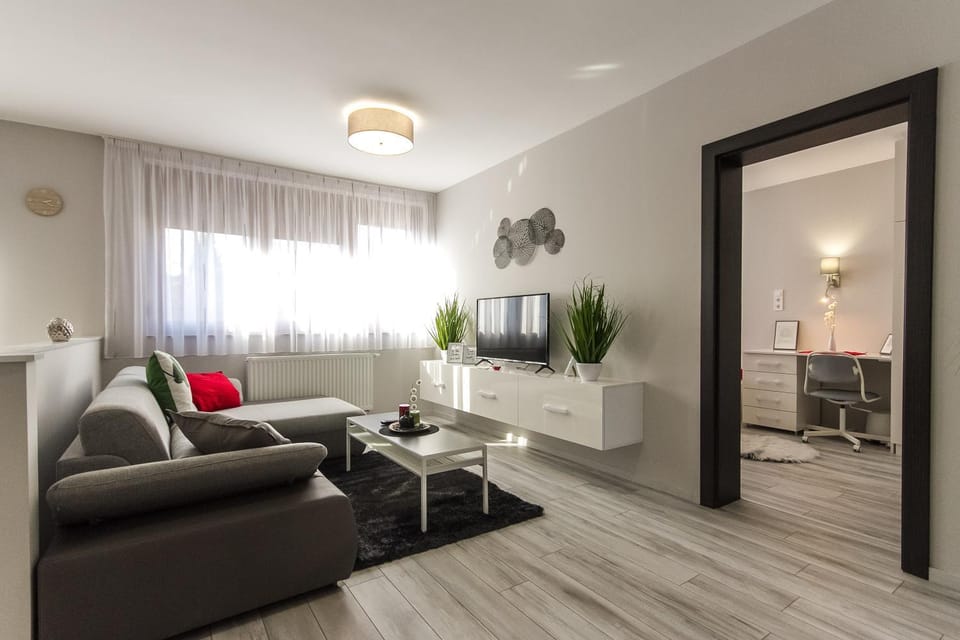 Grey Suites Pécs Apartment in Hungary