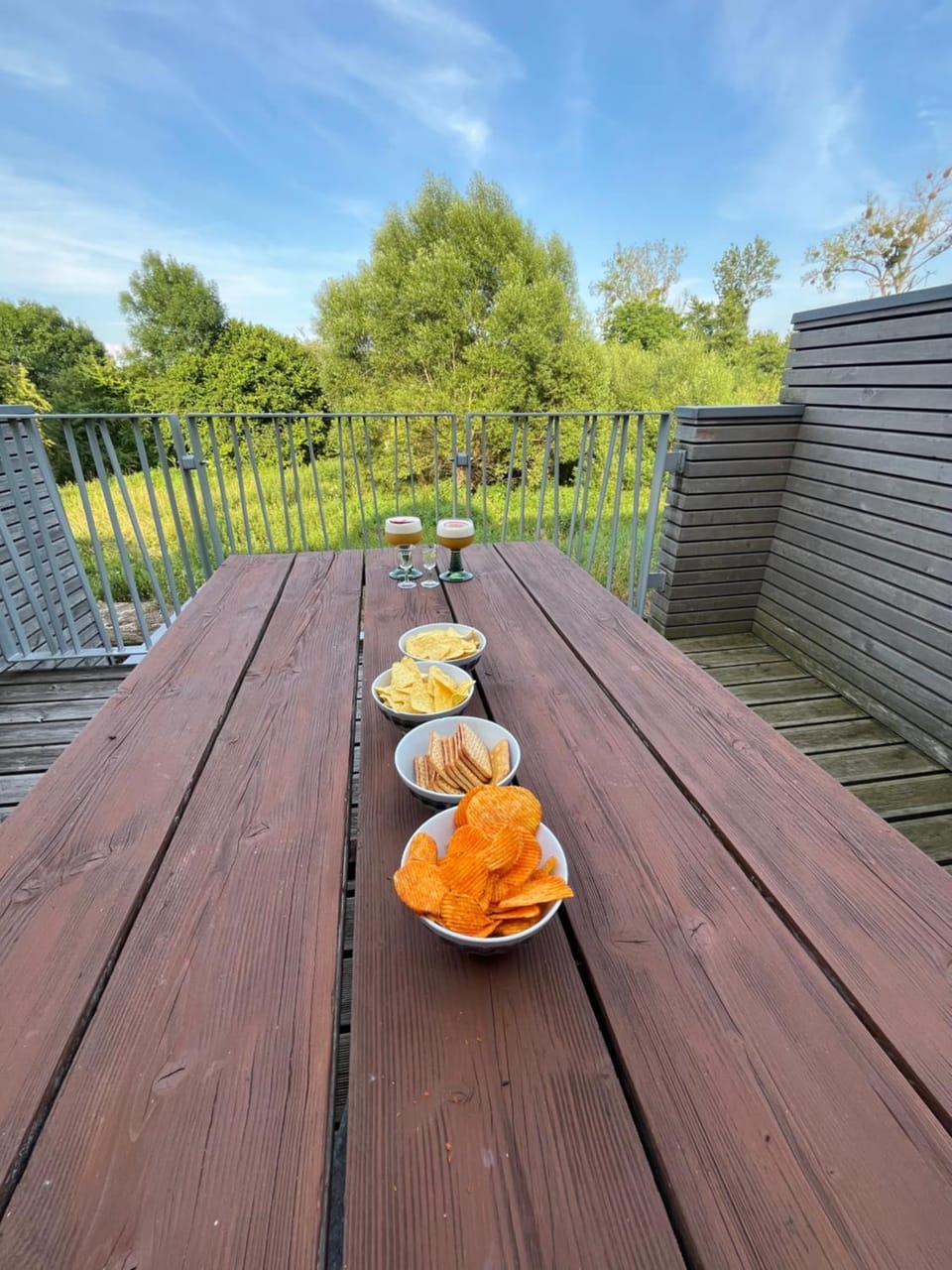 Gezellige familie Gîte Han & Dinant 9p House in Belgium