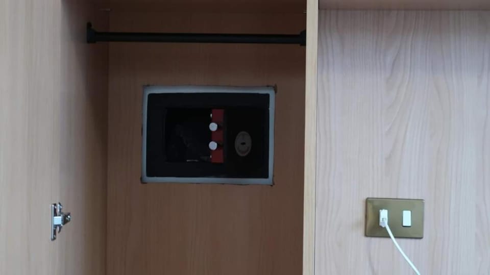 Appartamento Gioia (piano terra) Apartment in Umbria