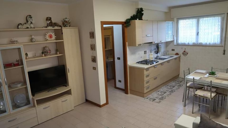 Appartamento Gioia (piano terra) Apartment in Umbria