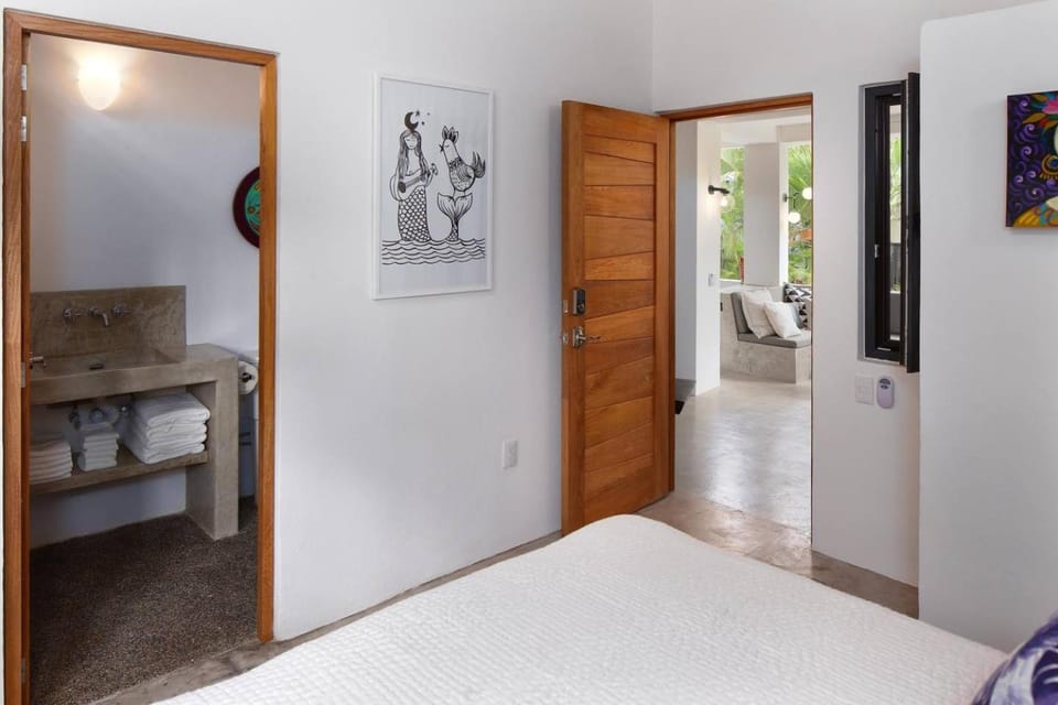 Villa Dorado B Villa in Sayulita