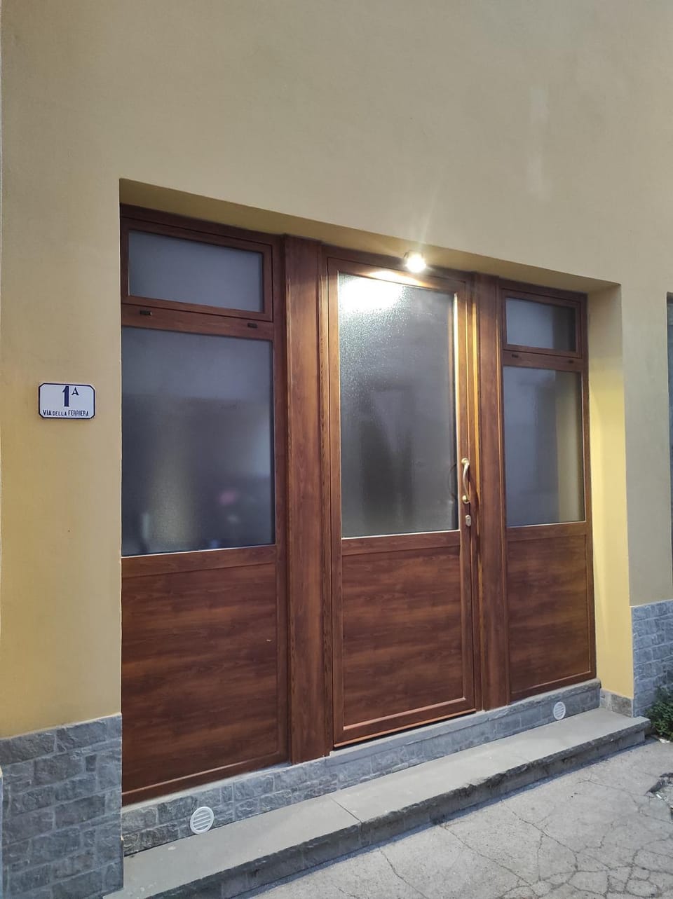 La casa di Simona Vacation rental in Pistoia
