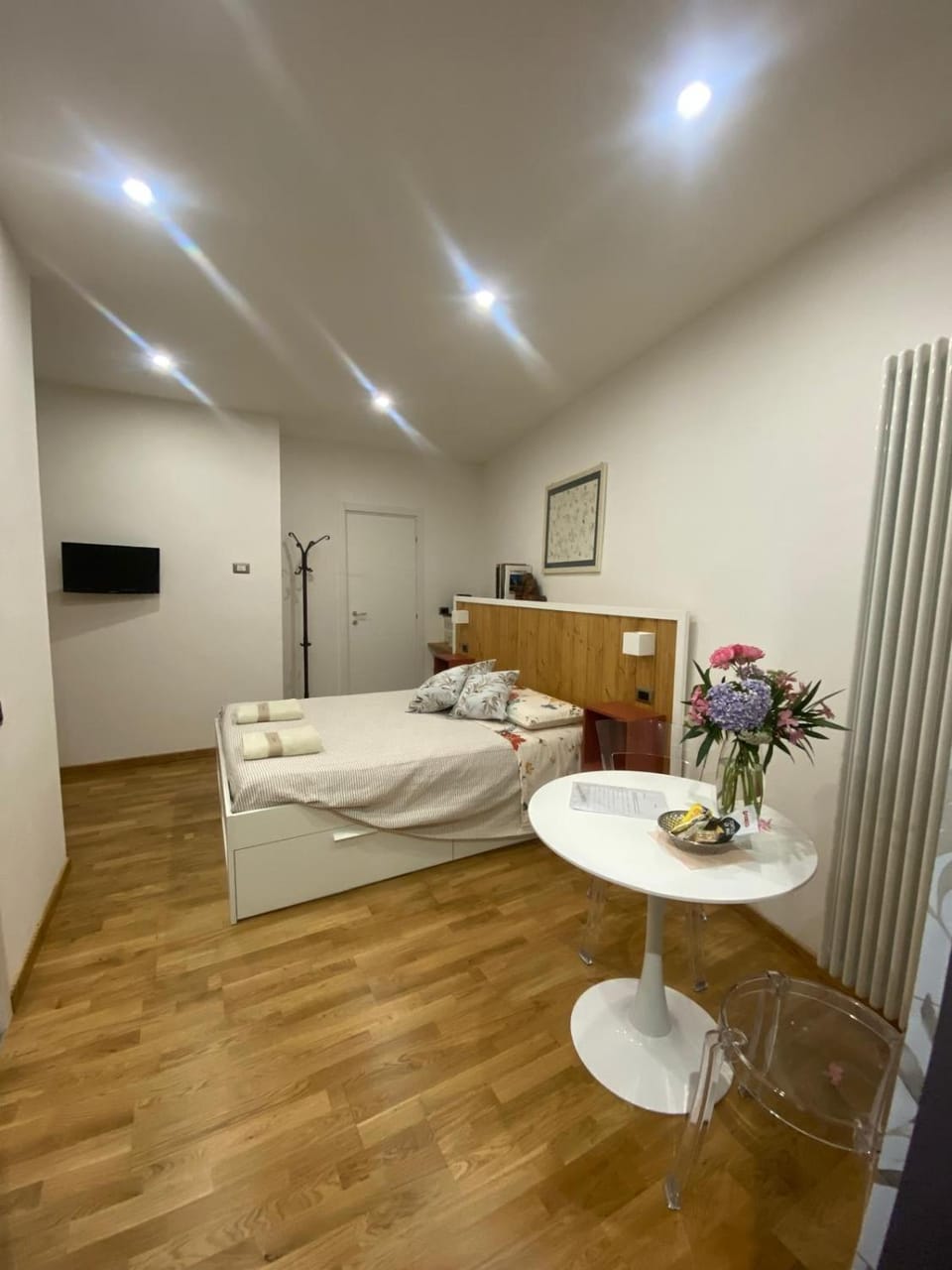 La casa di Simona Vacation rental in Pistoia