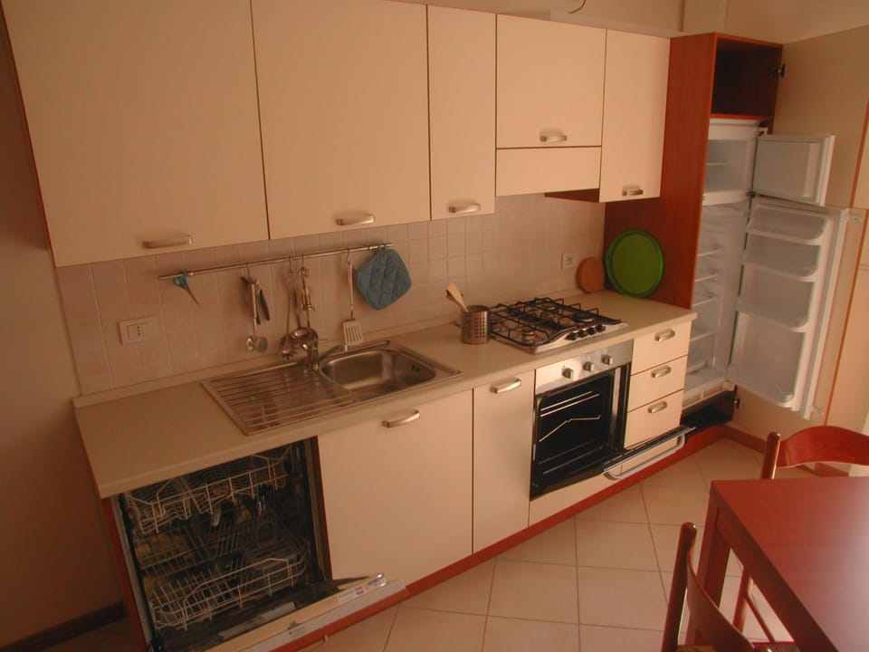 "Il Terrazzo" Apartment Apartment in Colico