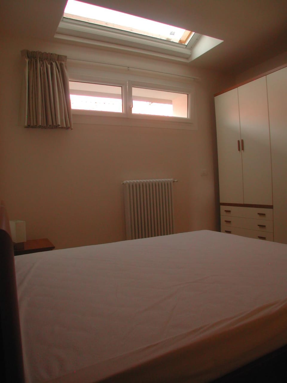 "Il Terrazzo" Apartment Apartment in Colico