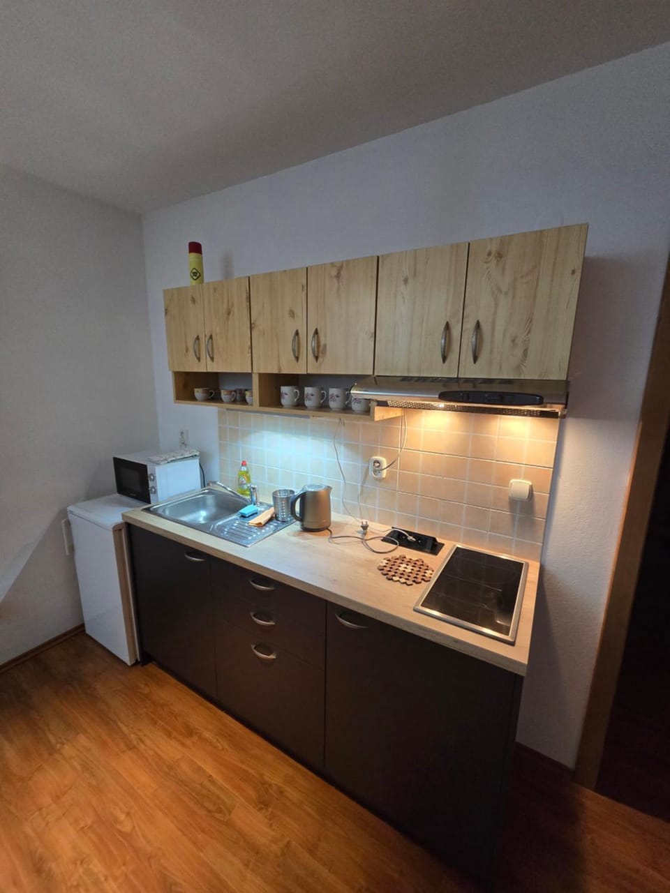 Apartmány Rajecká Dolina Apartment in Slovakia
