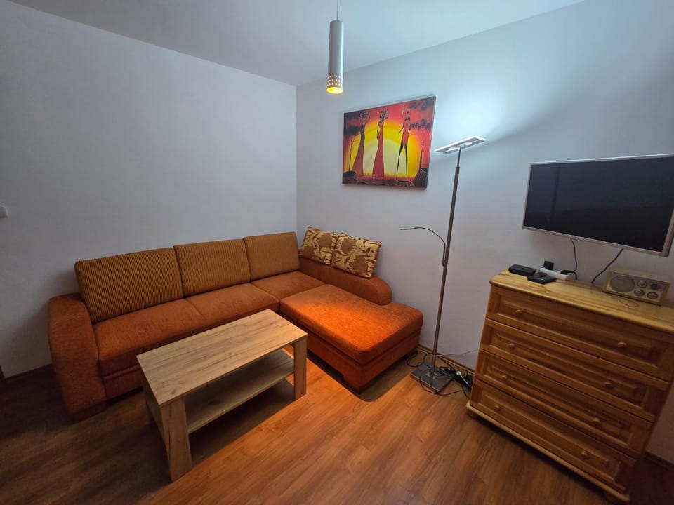Apartmány Rajecká Dolina Apartment in Slovakia