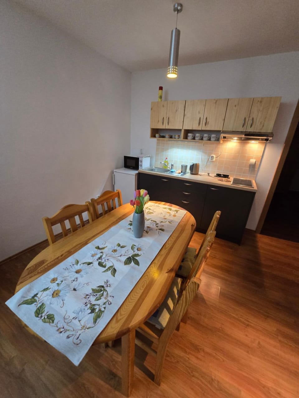 Apartmány Rajecká Dolina Apartment in Slovakia