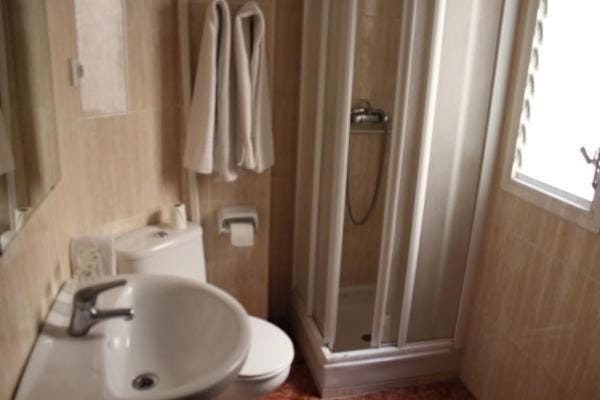Pension Americano Bed and Breakfast in Almería