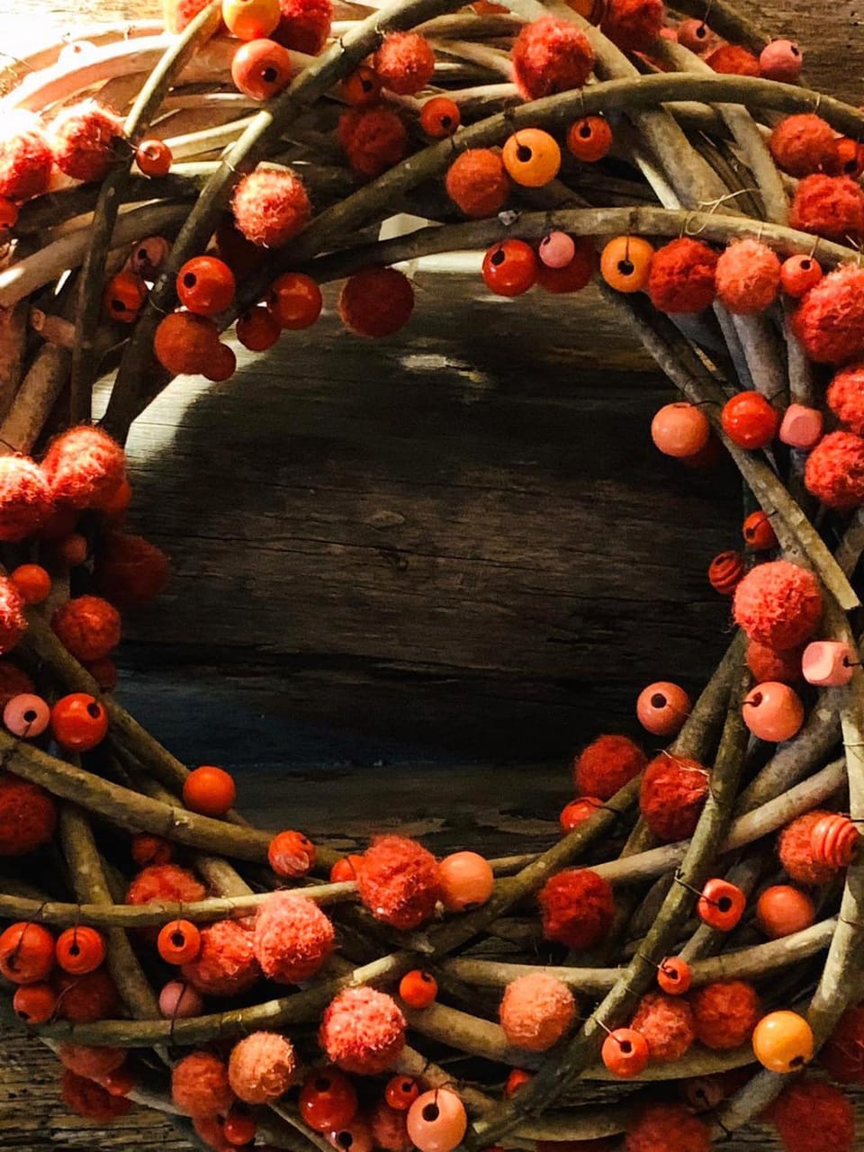 Decorative detail