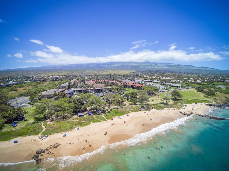 8-403 Kamaole Sands House in Wailea