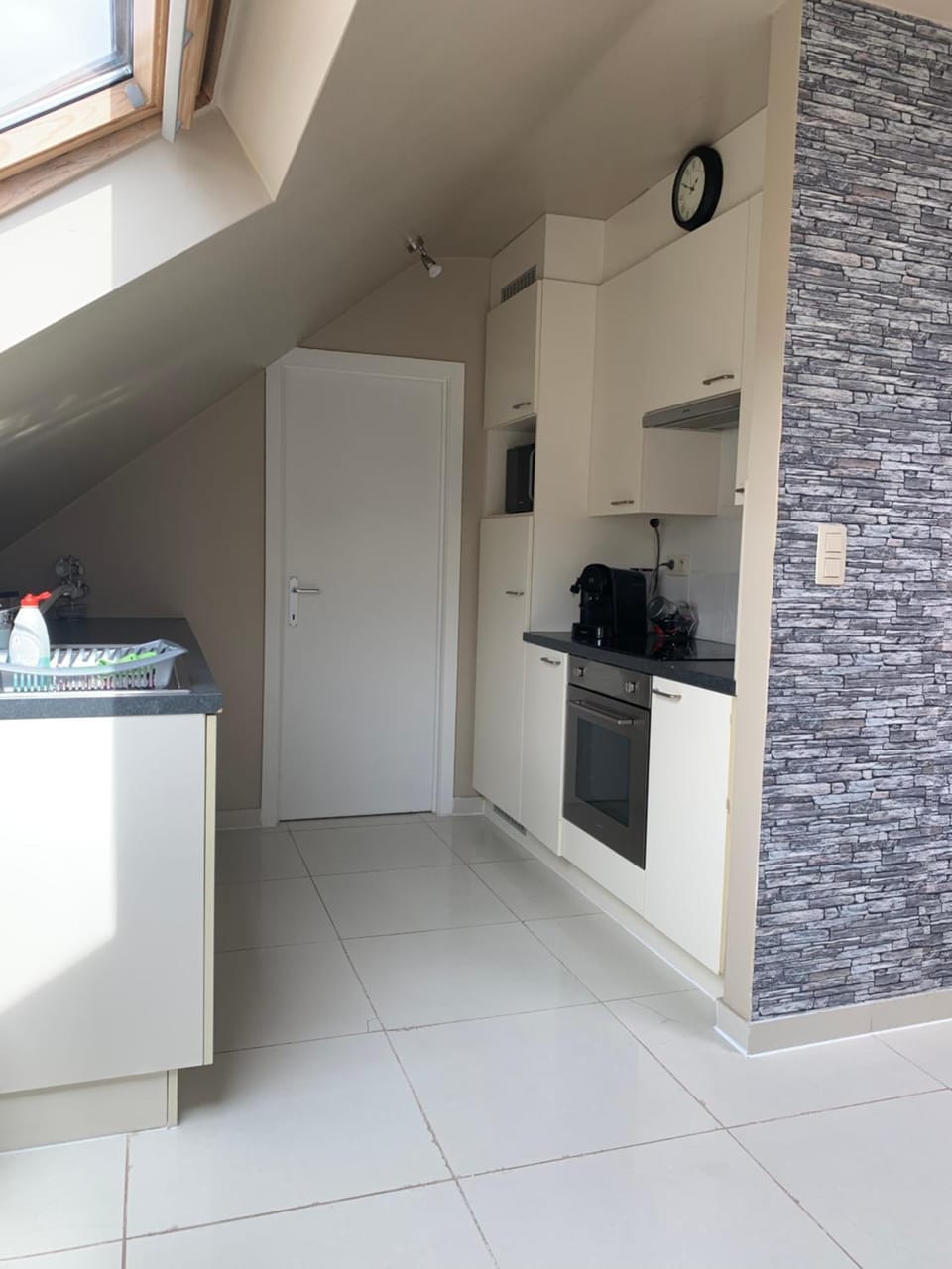 Anna Penthouse Apartment in Ghent