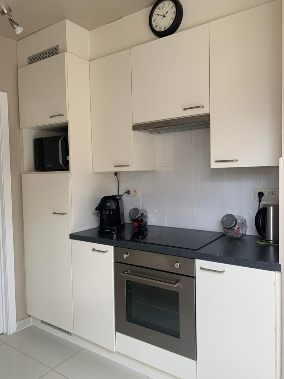 Anna Penthouse Apartment in Ghent