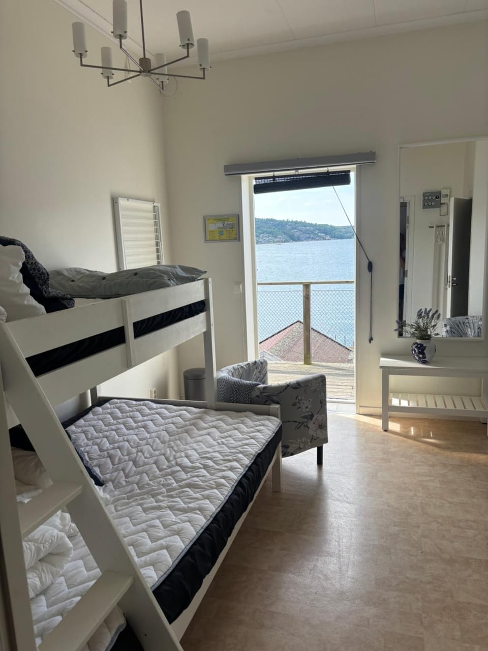 Marinan Richters Hostel in Västra Götaland County