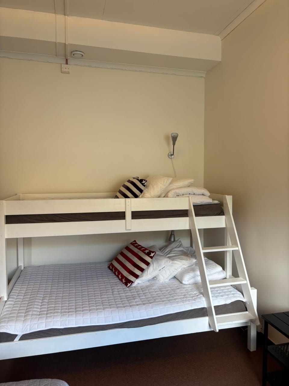 Marinan Richters Hostel in Västra Götaland County