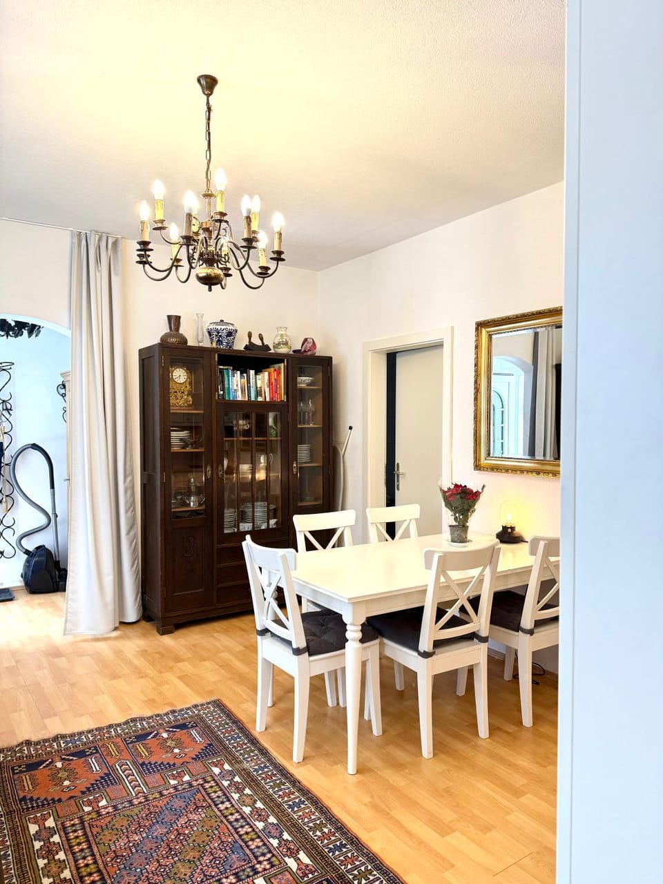 Traumhafte Wohnung auf Pferde Ranch Apartment in Salzburgerland