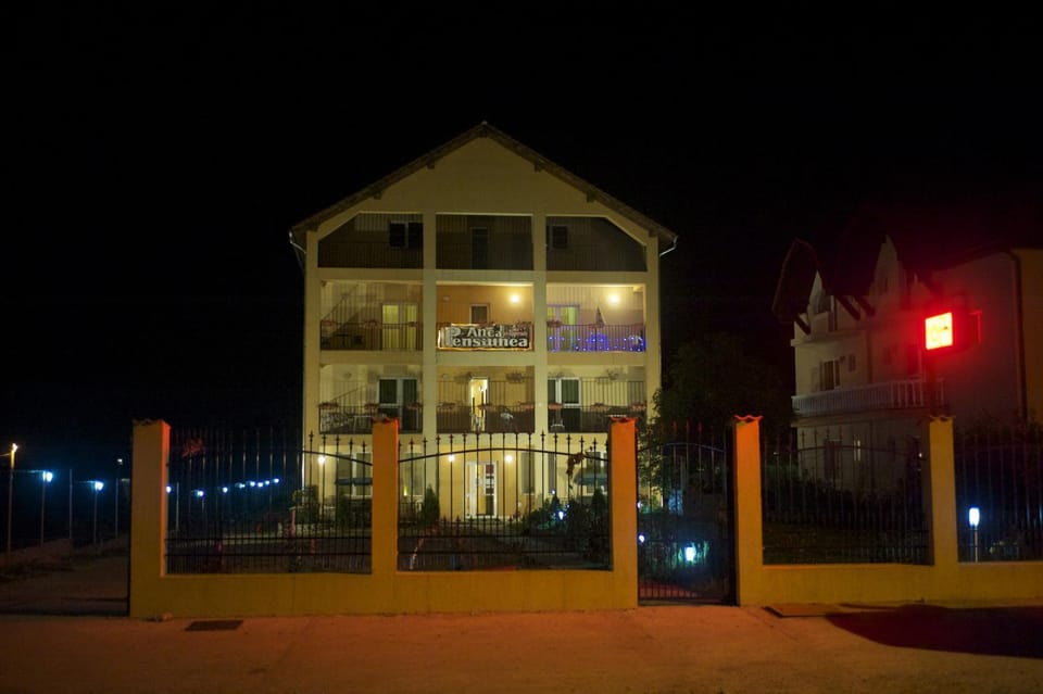 Pensiunea Cipri Bed and Breakfast in Hungary