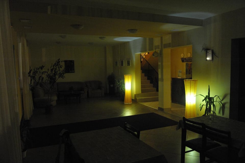 Pensiunea Cipri Bed and Breakfast in Hungary