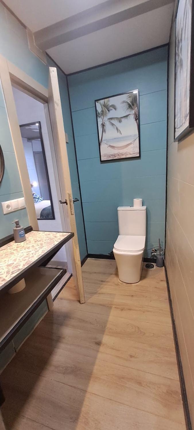 Villa Palma Bed and Breakfast in Marbella