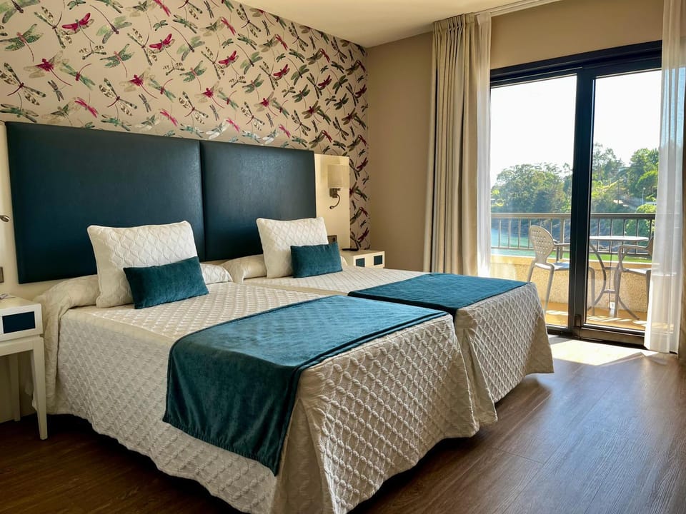 Balcony/Terrace, Bedroom