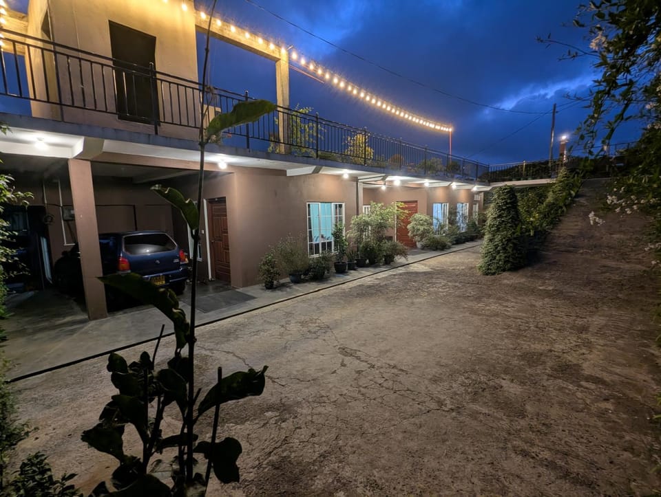 Keshiya Holiday Home House in Nuwara Eliya