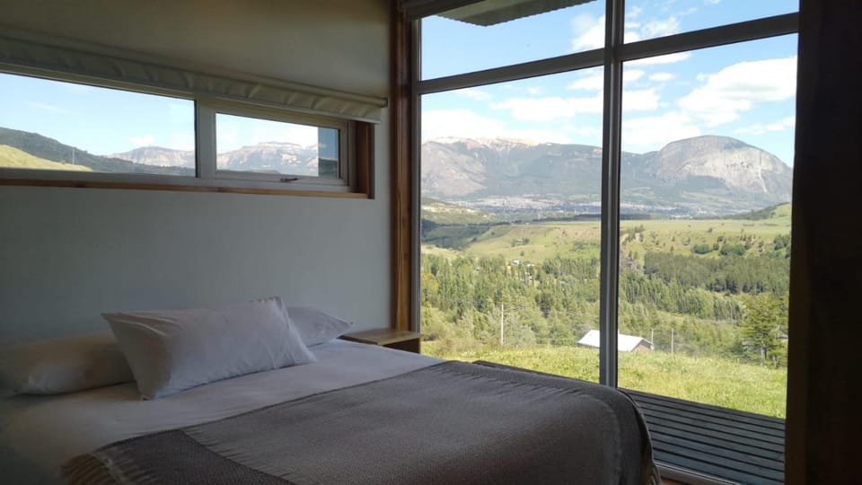 Cabañas Patagonia Indómita Apartment in Chubut Province, Argentina