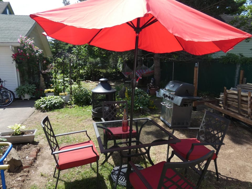 LaCasa enShediac Bed and Breakfast in Shediac