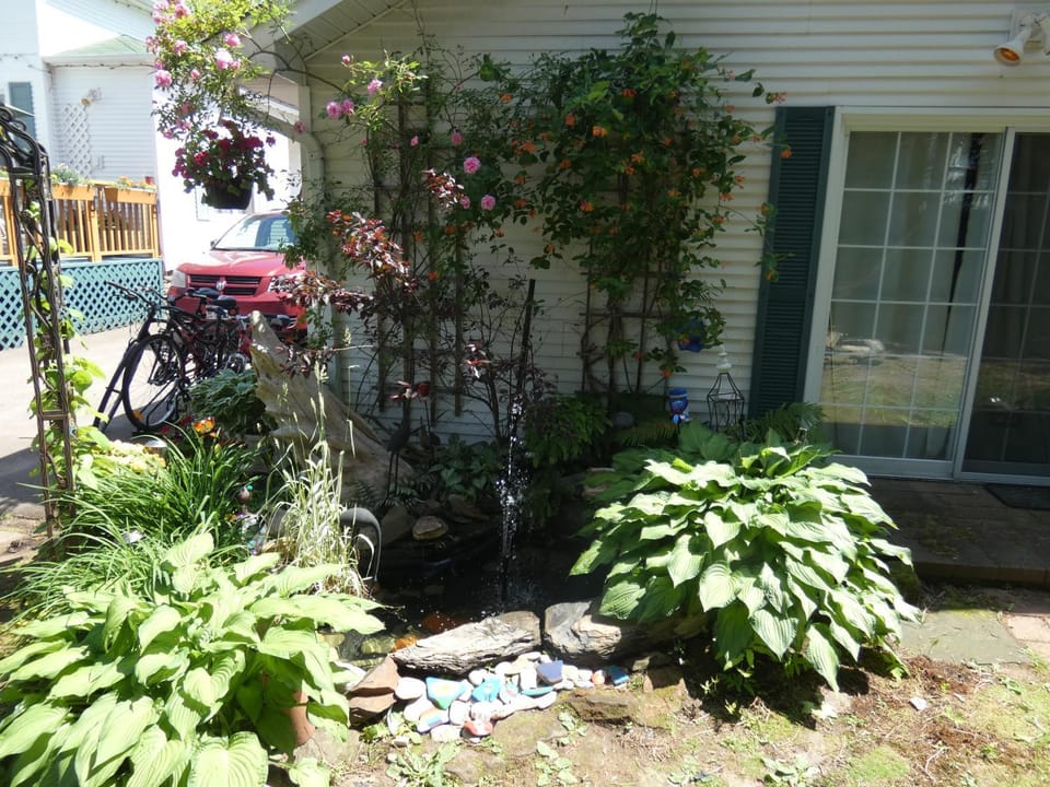 LaCasa enShediac Bed and Breakfast in Shediac