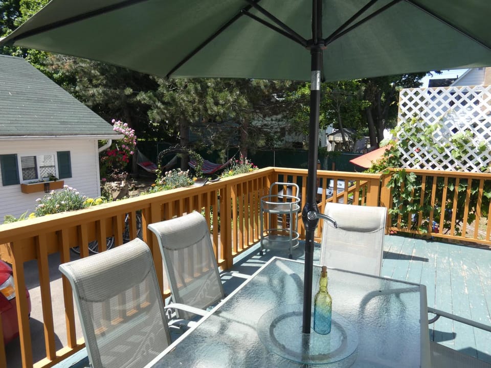 LaCasa enShediac Bed and Breakfast in Shediac