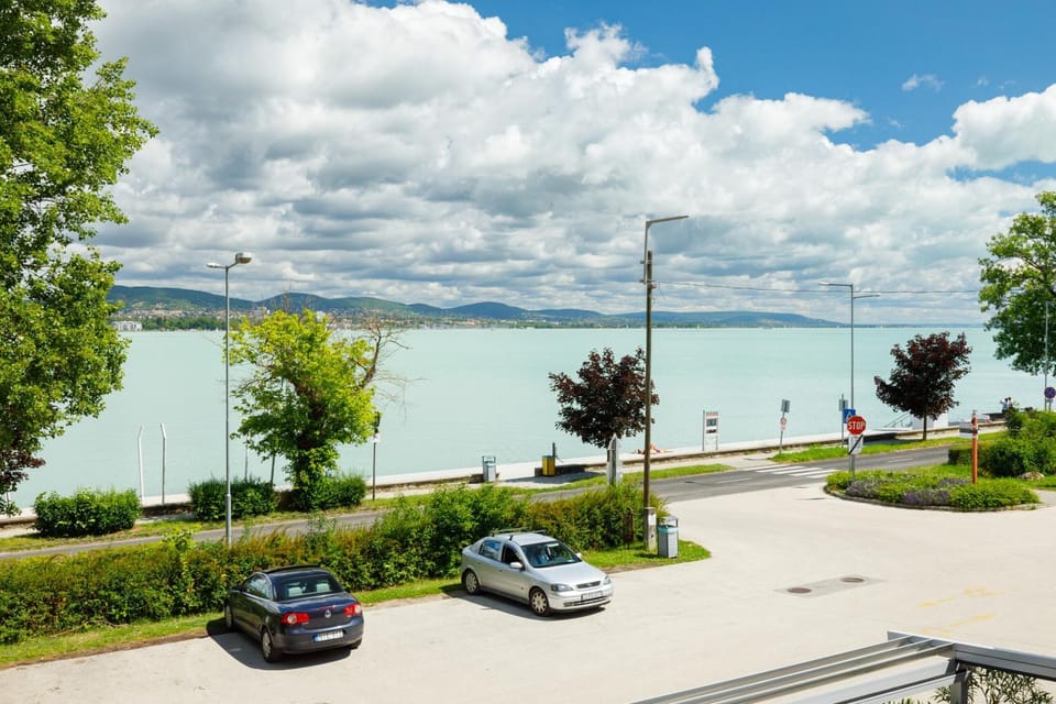 Lake view