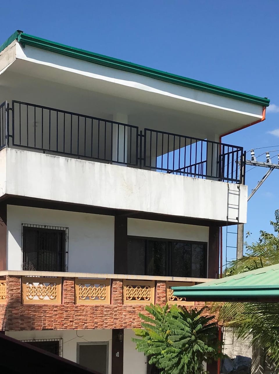 Maria's House nearby Victory Town Center House in Calabarzon