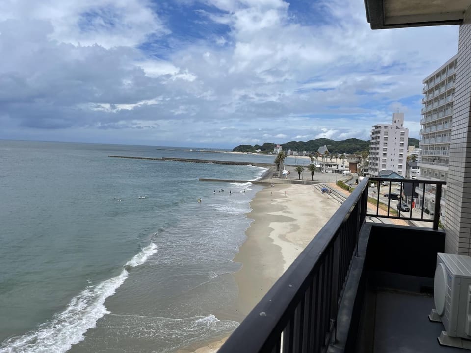 Nearby landmark, Day, Natural landscape, View (from property/room), Beach, Sea view