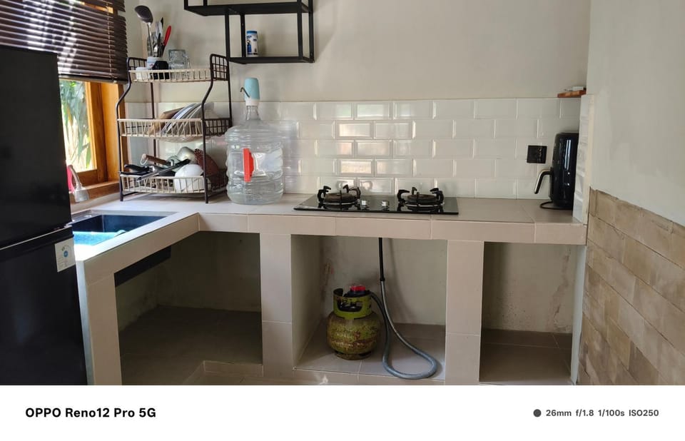 The Pondok Vacation rental in Pujut