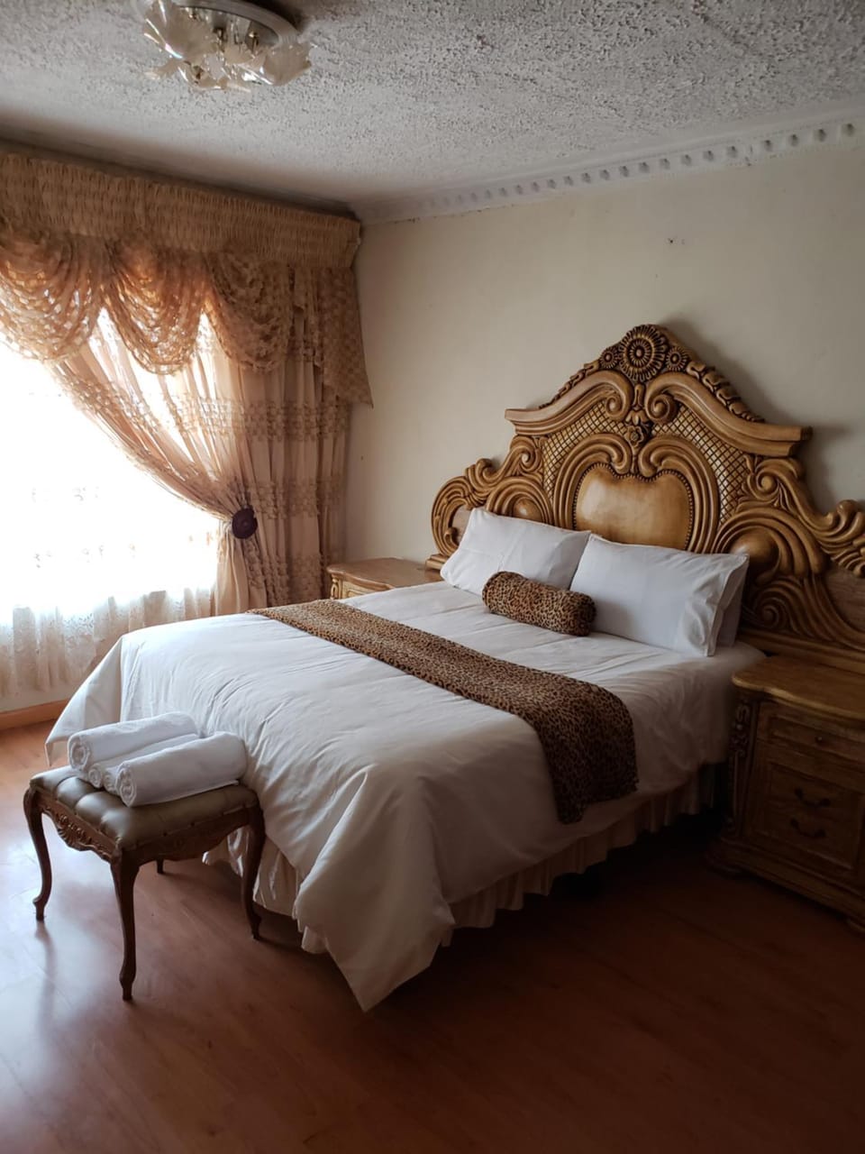 Granchis Guesthouse Vacation rental in North West, South Africa