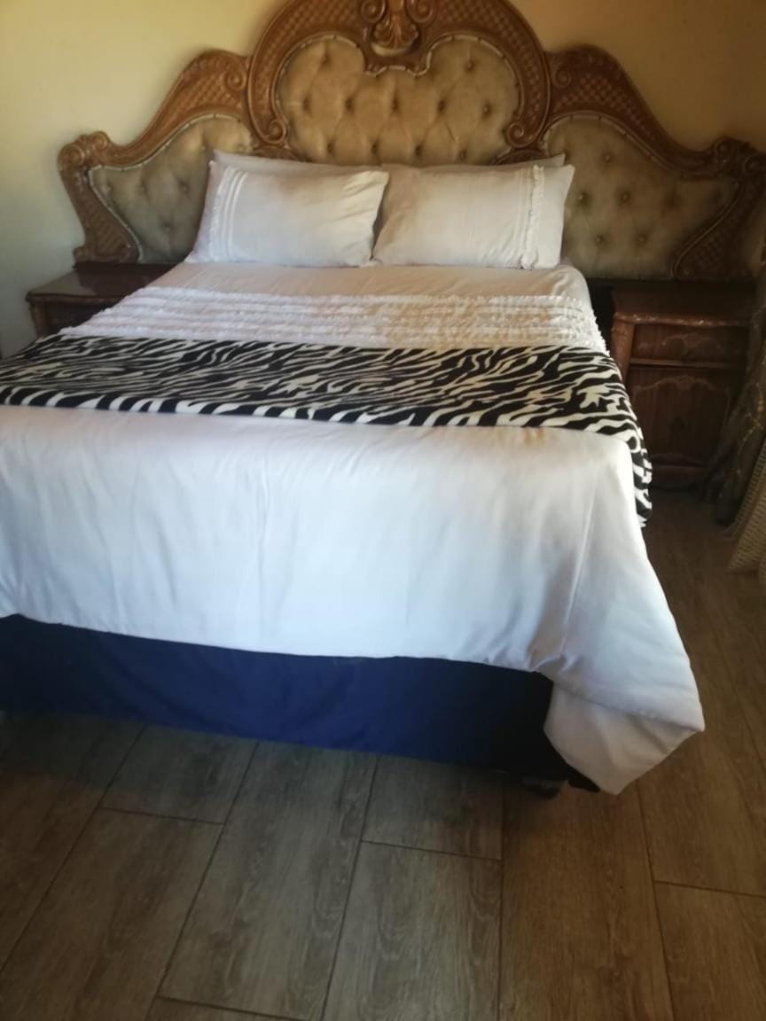 Granchis Guesthouse Vacation rental in North West, South Africa