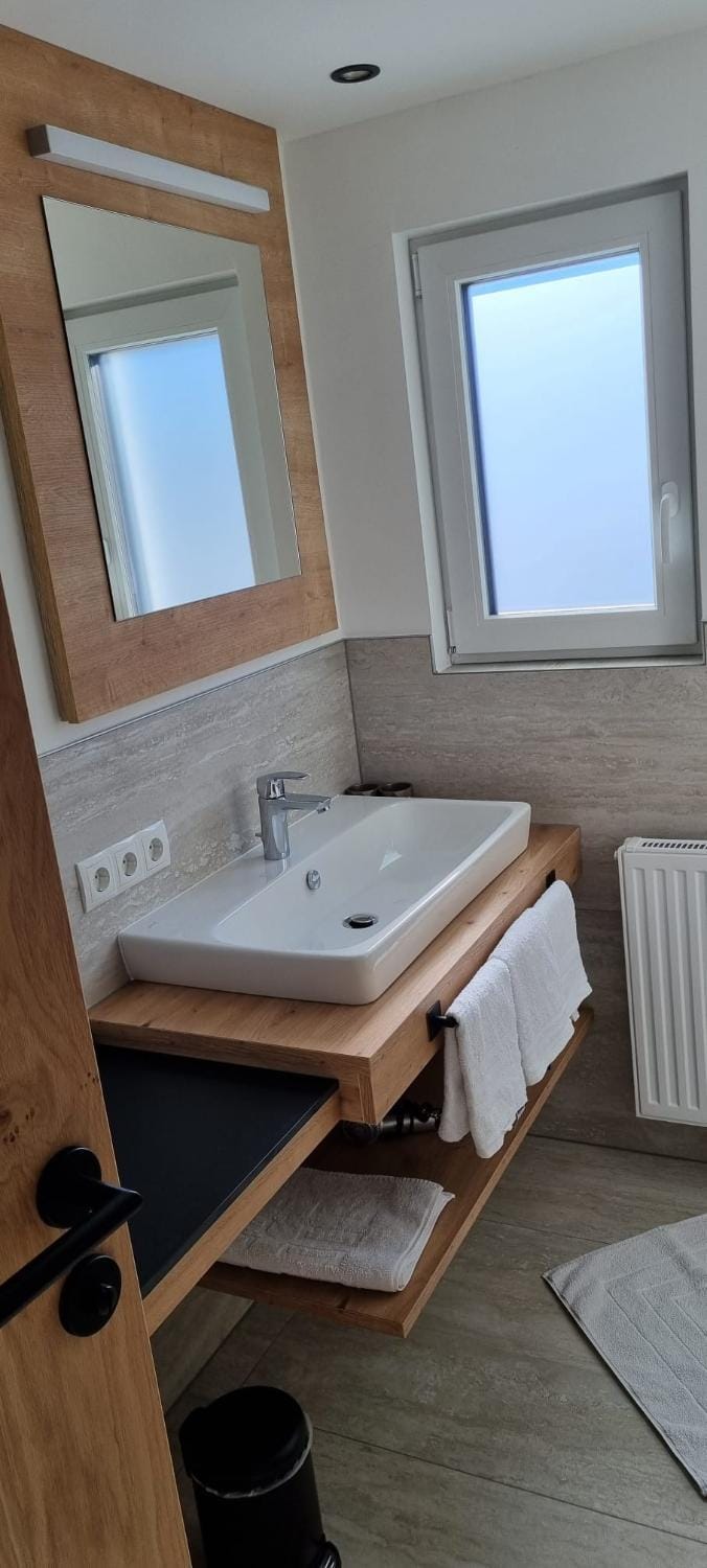 Haus Stecher Apartment in Trentino-South Tyrol