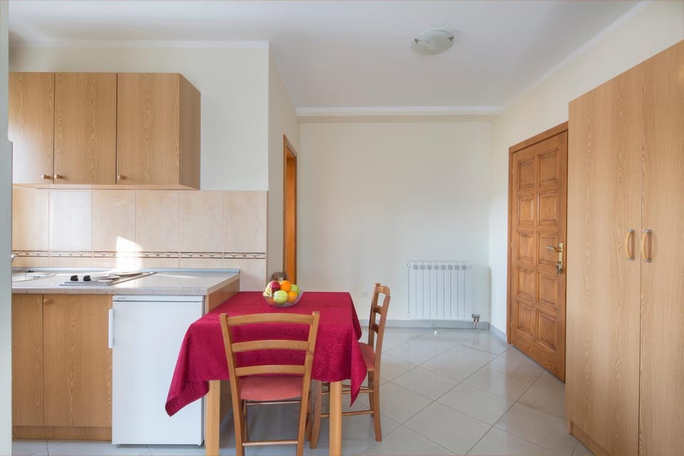 Apartments Konte Apartment in Budva Municipality