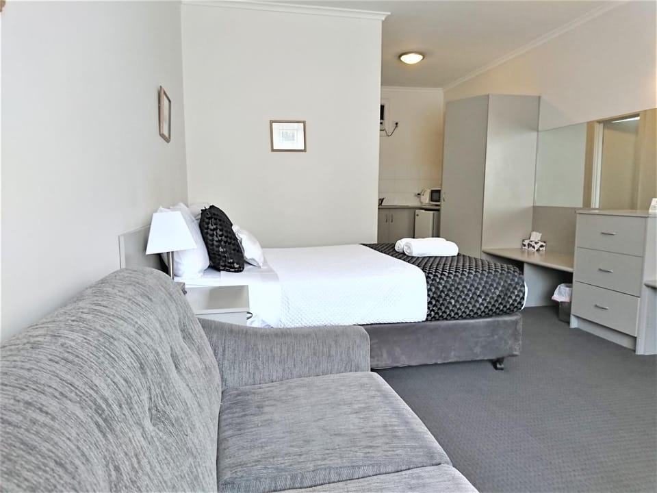 Glenelg beach gateway Studio Apartment Apartment in Adelaide