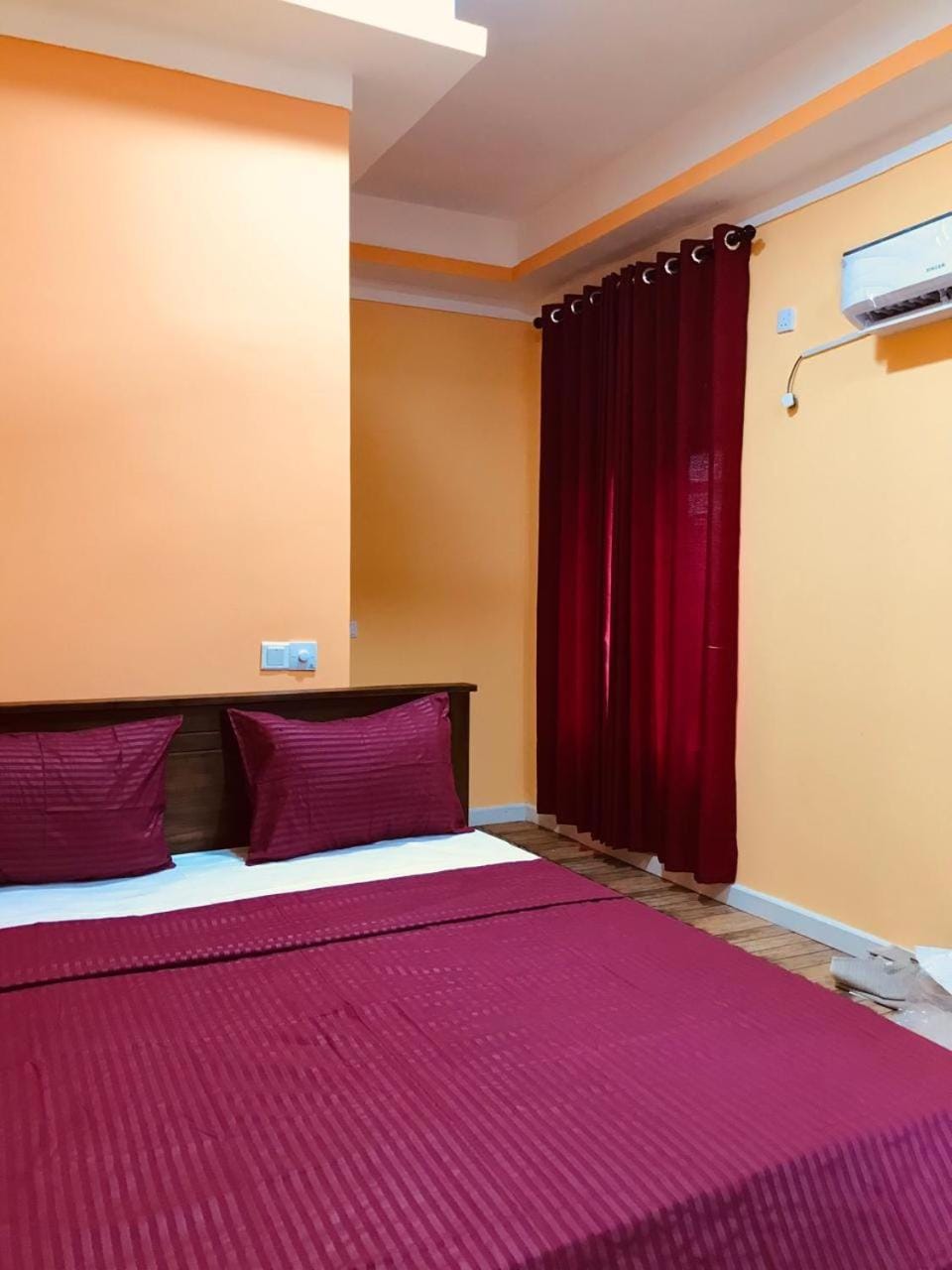 ITALIAN GUEST Hotel in Sri Lanka