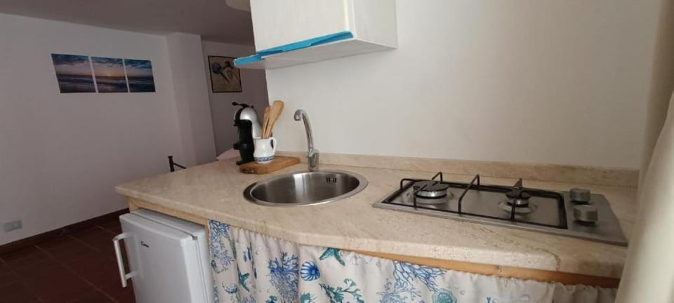 stove