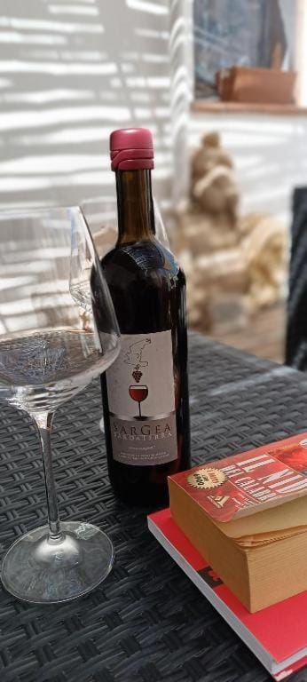 Casa Sartiglia Apartment in Oristano