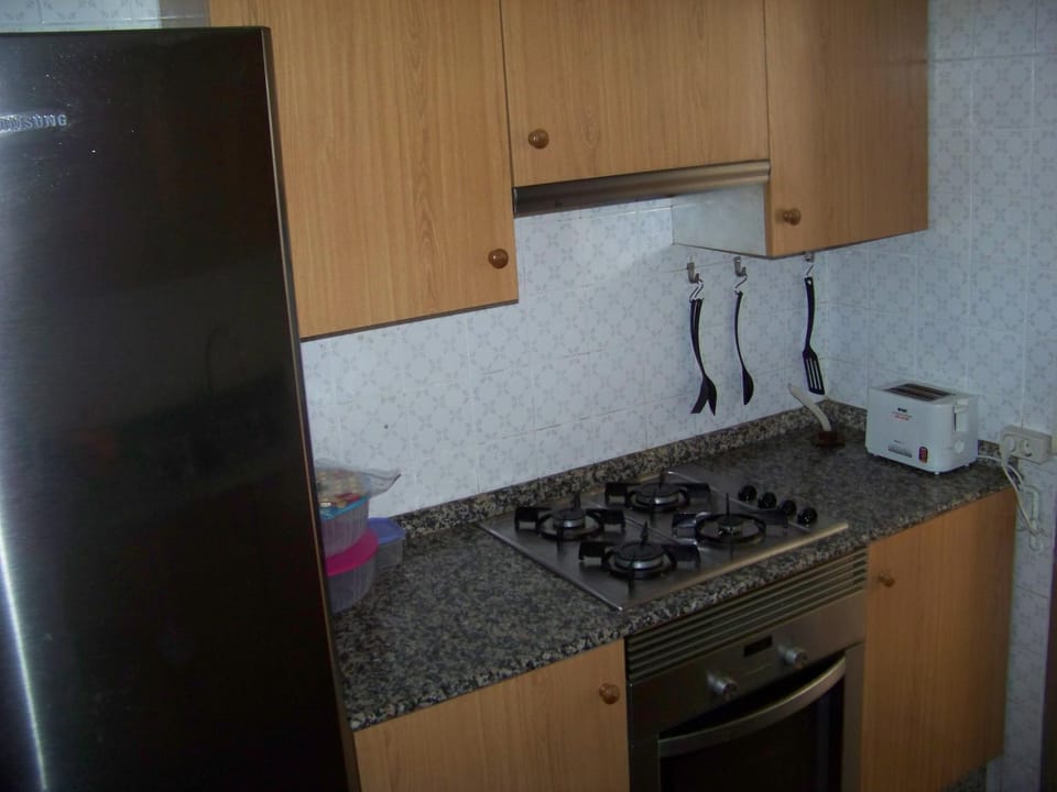 Apartamentos Chelo Apartment in Valencian Community
