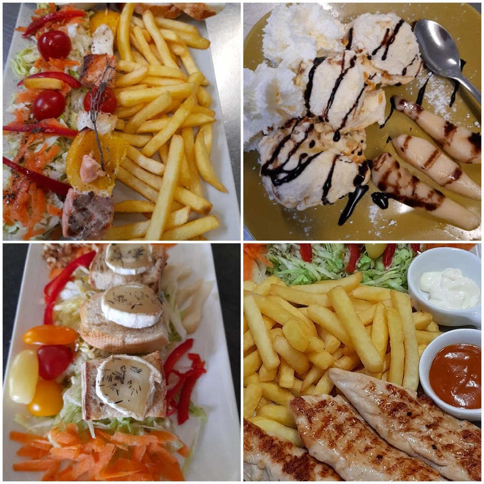 Restaurant/places to eat, Breakfast