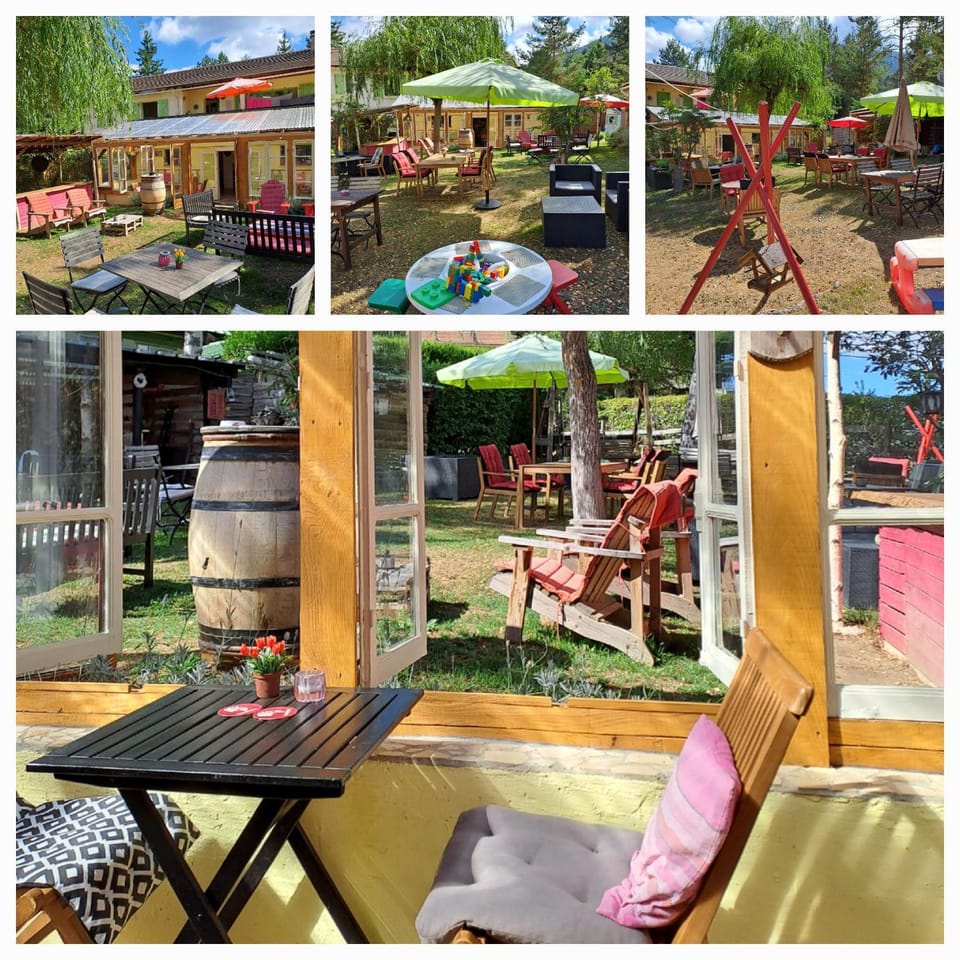 Restaurant/places to eat, Breakfast